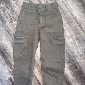 TNA cargo pants